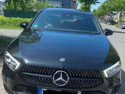 Gebraucht 2019 Mercedes A180 Progressive Limousine | 22.000 € (Fairer Preis)