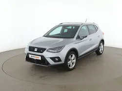 Grau Gebraucht 2018 Seat Arona FR SUV | 17.570 € (Fairer Preis)