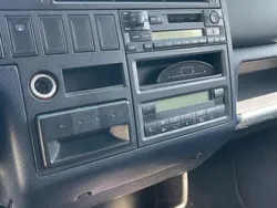 Blau Gebraucht 1999 VW T4 Van | 5.200 € (Guter Preis)