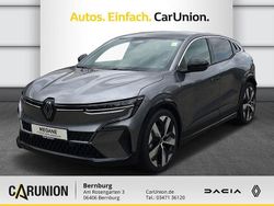 Grau Gebraucht 2023 Renault Mégane IV Limousine | 27.495 € (Fairer Preis)