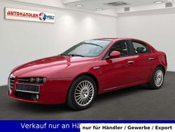 Rot Gebraucht 2006 Alfa Romeo 159 Limousine | 1.999 € (Superpreis)
