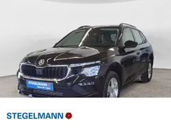 Schwarzmagic perleffekt Neu 2025 Skoda Kamiq Essence SUV | 26.490 € (Fairer Preis)