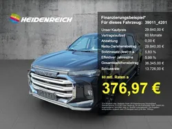 Schwarz Neu 2024 Maxus e-T90 Abholung | 29.840 €