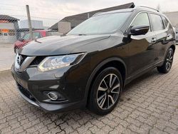 Braun Gebraucht 2017 Nissan X-Trail 360º SUV | 8.300 € (Superpreis)
