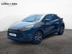 Other Neu 2025 Toyota C-HR SUV | 42.480 € (Fairer Preis)