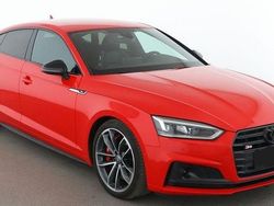 Rot Gebraucht 2019 Audi S5 Sportback Sport Kleinwagen | 33.999 € (Superpreis)