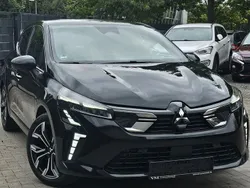 Schwarz Gebraucht 2024 Mitsubishi Colt Top Limousine | 17.490 € (Guter Preis)