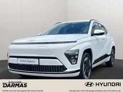Weiß Neu 2025 Hyundai Kona Select SUV | 30.690 € (Superpreis)