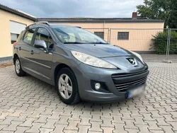 Andere farben Gebraucht 2010 Peugeot 207 Kombi | 1.950 € (Fairer Preis)