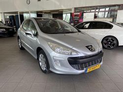Grau Gebraucht 2009 Peugeot 308 Limousine | 540 € (Superpreis)