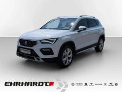 Weiß Gebraucht 2024 Seat Ateca Xperience SUV | 31.989 € (Fairer Preis)