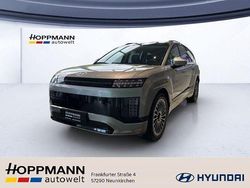 Grau Neu 2025 Hyundai Ioniq 6 Limousine | 74.690 € (Guter Preis)