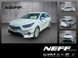 (wd) casa white s Neu 2025 Kia Ceed Sportswagon Vision Kombi | 27.550 € (Guter Preis)