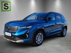 Blau Gebraucht 2025 Renault Austral Esprit Alpine SUV | 38.840 € (Fairer Preis)