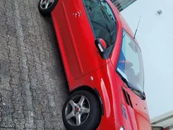 Rot Gebraucht 2005 Peugeot 206 CC Sport Cabrio | 999 € (Superpreis)