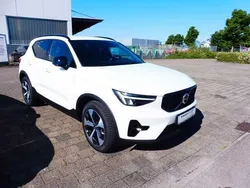 Gebraucht 2024 Volvo XC40 SUV | 39.500 € (Etwas zu teuer)