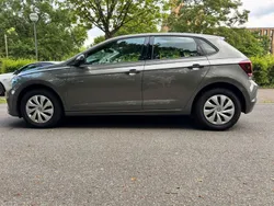 Grau Gebraucht 2019 VW Polo Limousine | 13.980 € (Superpreis)