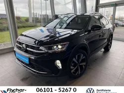Schwarz Gebraucht 2024 VW Taigo Style SUV | 26.850 € (Etwas zu teuer)