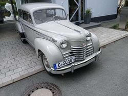 Gebraucht 1952 Opel Olympia | 22.900 €