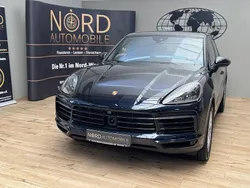 Andere Gebraucht 2020 Porsche Cayenne SUV | 63.890 € (Guter Preis)