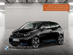 Schwarz Gebraucht 2021 BMW i3 Kleinwagen | 21.980 € (Fairer Preis)