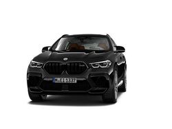 Gebraucht 2025 BMW X6 M Competition Edition SUV | 92.480 € (Etwas zu teuer)