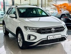 Weiß Neu 2025 VW T-Roc Life SUV | 33.400 € (Superpreis)