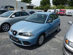Blau Gebraucht 2008 Seat Ibiza | 1.500 € (Superpreis)