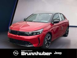 Rot Neu 2025 Opel Corsa Kleinwagen | 21.849 € (Etwas zu teuer)