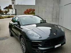 Gebraucht 2017 Porsche Macan GTS SUV | 36.999 € (Guter Preis)