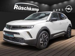 Weiss Gebraucht 2022 Opel Mokka-e Elegance SUV | 20.480 € (Fairer Preis)