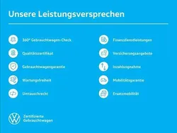Oryxweiß permutteffekt Gebraucht 2014 VW Polo Cross Kleinwagen | 8.495 € (Fairer Preis)