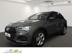 Weiß Neu 2025 Audi Q3 Advanced Plus SUV | 41.049 € (Superpreis)