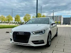Weiß Gebraucht 2013 Audi A3 Coupé | 11.000 € (Guter Preis)