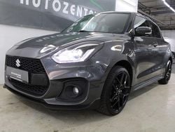 Mineralgrau Gebraucht 2019 Suzuki Swift Sport Limousine | 14.290 € (Fairer Preis)
