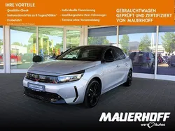 Grau/typ aussenverkleidung met Gebraucht 2024 Opel Corsa Kleinwagen | 22.390 € (Fairer Preis)
