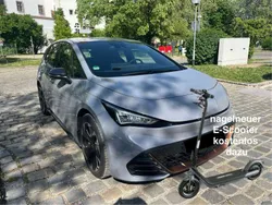 Gebraucht 2023 Cupra Born Kleinwagen | 28.600 €