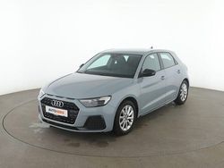 Grau Gebraucht 2020 Audi A1 Sportback Advanced Kleinwagen | 20.440 €