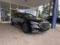 Obsidian schwarz Neu 2025 Mercedes E200 Premium Plus Limousine | 78.540 €