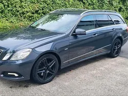 Gebraucht 2009 Mercedes E250 Kombi | 5.500 € (Guter Preis)