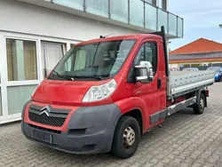 Rot Gebraucht 2009 Citroën Jumper Van / Kleinbus | 4.490 €