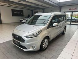 Silber Gebraucht 2021 Ford Tourneo Limousine | 22.900 €