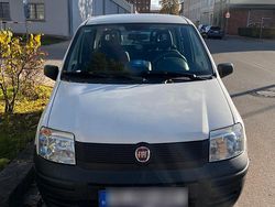 Weiß Gebraucht 2009 Fiat Panda Kleinwagen | 2.800 € (Fairer Preis)