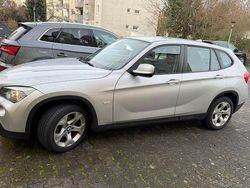 Silber Gebraucht 2012 BMW X1 SUV | 12.500 € (Fairer Preis)