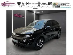 Ktv lackierung schwarz perla Gebraucht 2023 Opel Mokka SUV | 25.990 € (Etwas zu teuer)