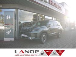Forest green Neu 2025 Ssangyong (KGM) Torres SUV | 33.690 € (Fairer Preis)