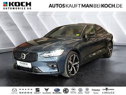 Gebraucht 2024 Volvo S60 Limousine | 43.990 € (Etwas zu teuer)