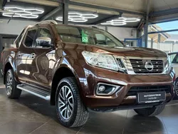 Braun Gebraucht 2018 Nissan Navara Tekna Abholung | 26.990 € (Fairer Preis)