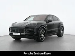 Schwarz Gebraucht 2024 Porsche Cayenne SUV | 105.900 € (Fairer Preis)