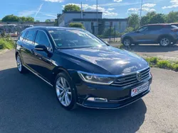 Schwarz Gebraucht 2017 VW Passat Highline Kombi | 12.499 € (Fairer Preis)